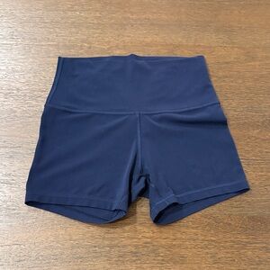 Lululemon Athletica Align 4” Shorts